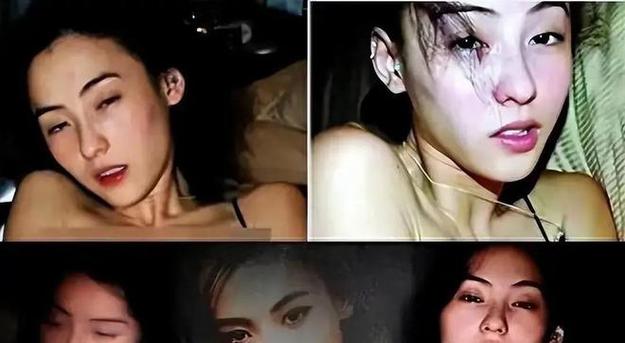 张柏芝门照艳 b 原图,高品质、高清晰,值得珍藏的珍藏级影像