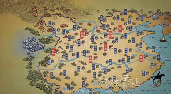 三国志汉末霸业守城战攻略:战略与战术详解